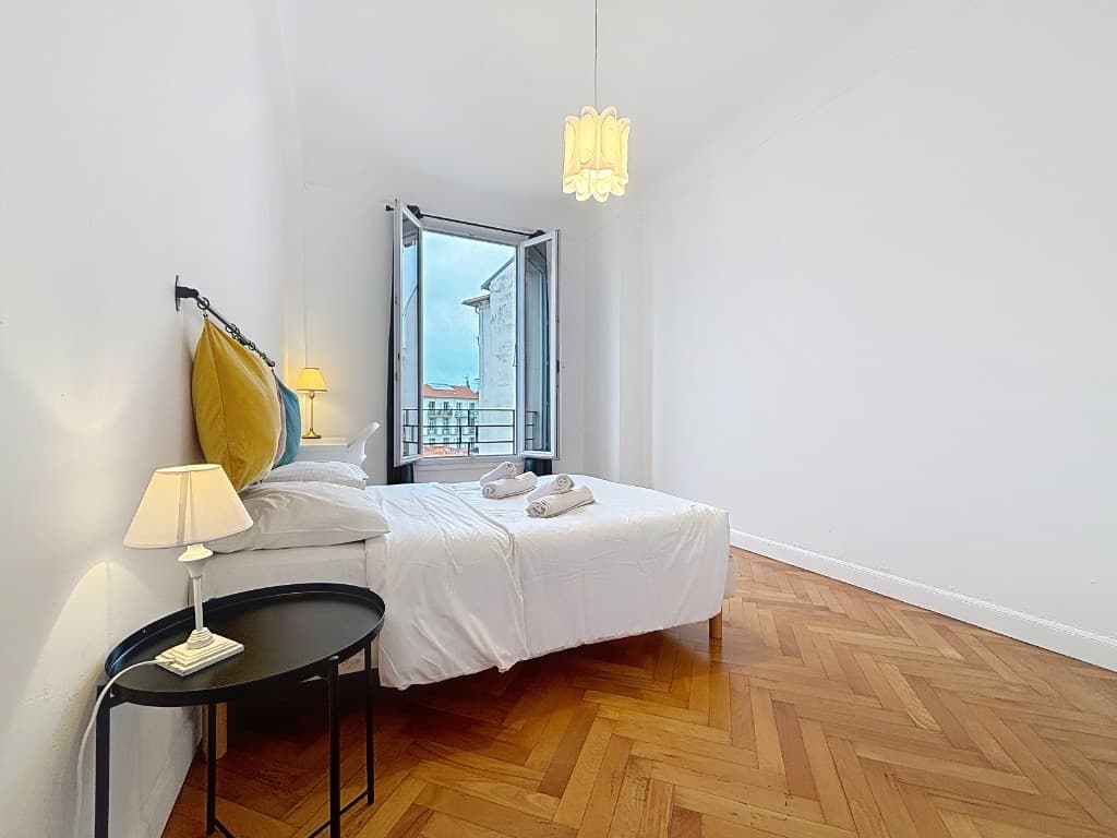 Chambre · Bureau